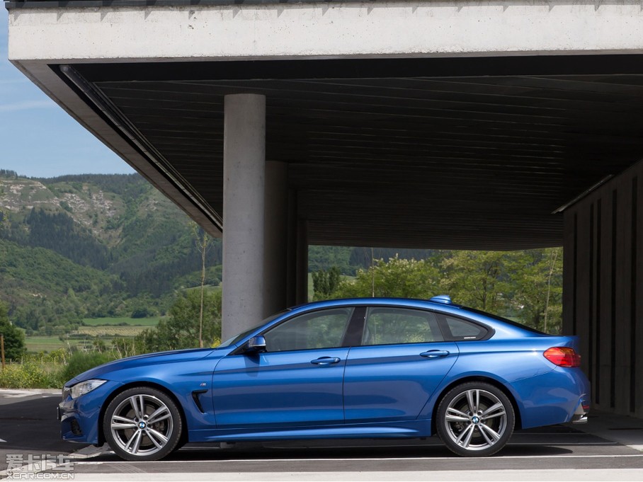 2014R4ϵT 428i Gran Coupe M\(yn)Ӱ