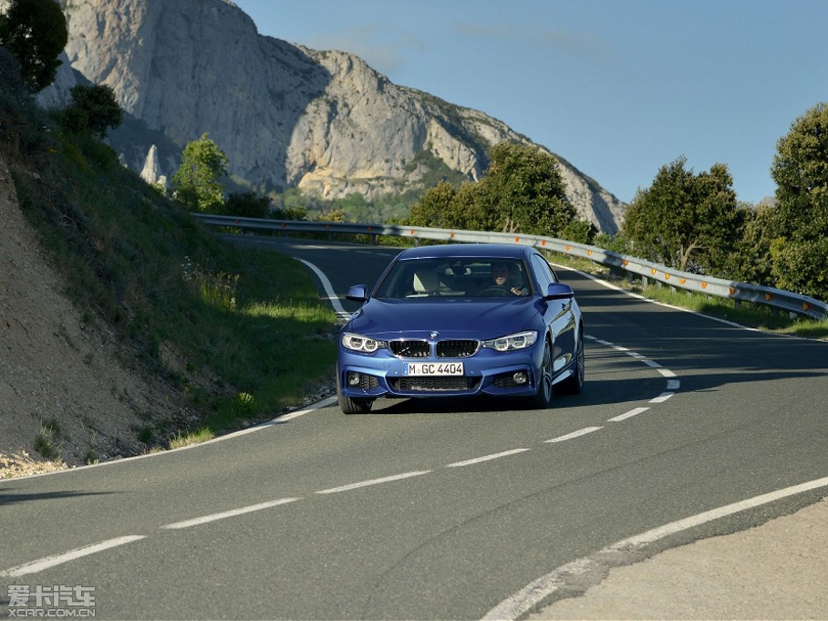 2014R4ϵT 428i Gran Coupe M\Ӱ