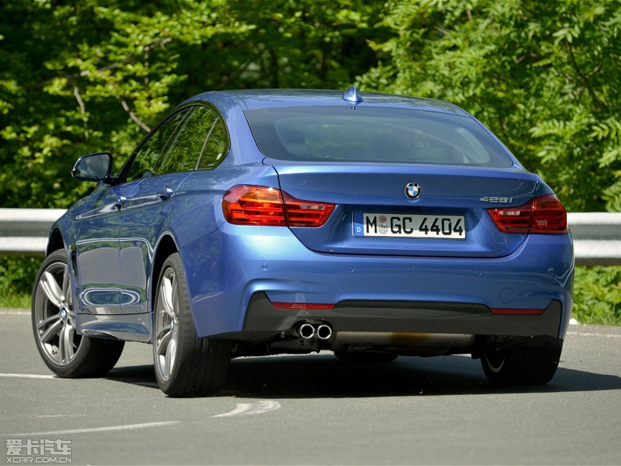 2014R4ϵT 428i Gran Coupe M\(yn)Ӱ