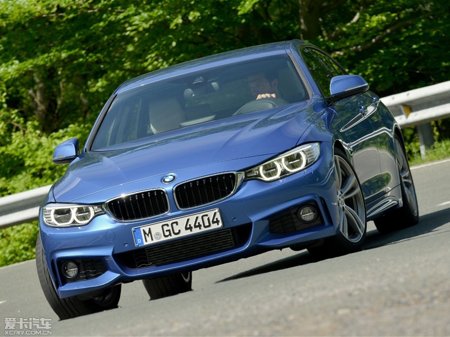 2014R4ϵT 428i Gran Coupe M\Ӱ