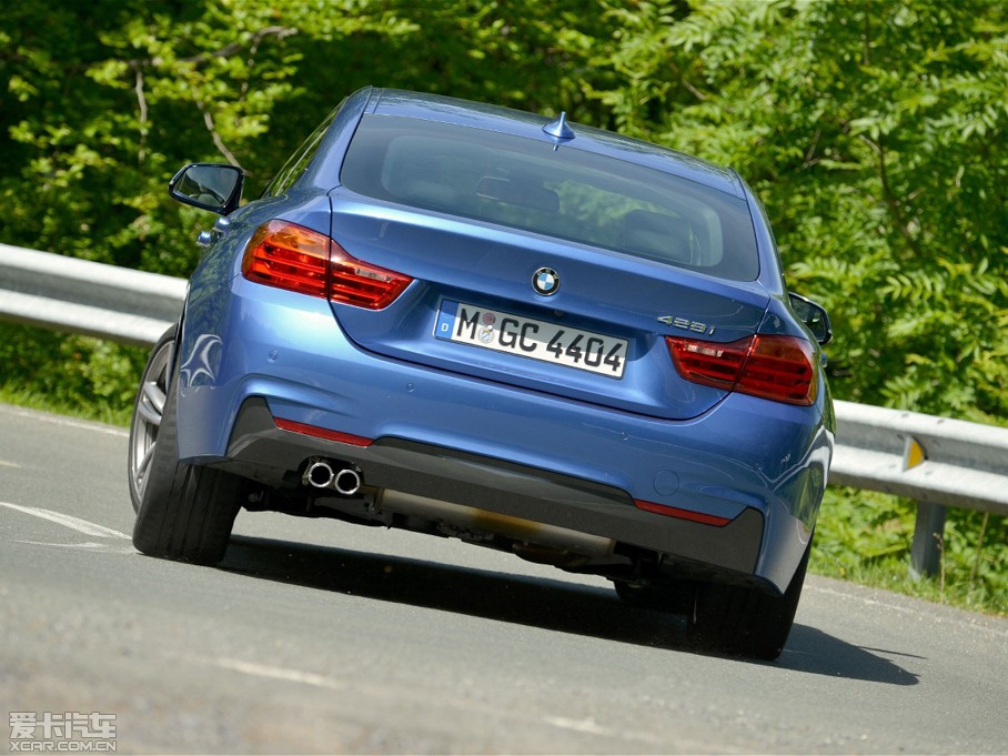 2014R4ϵT 428i Gran Coupe M\Ӱ