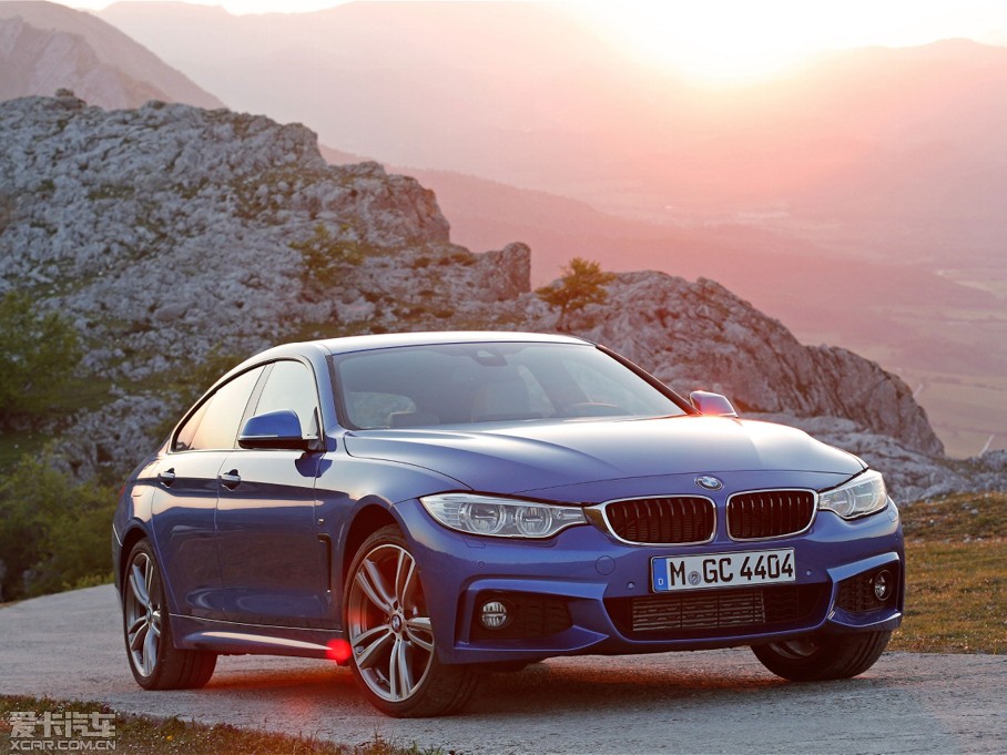 2014R4ϵT 428i Gran Coupe M\Ӱ