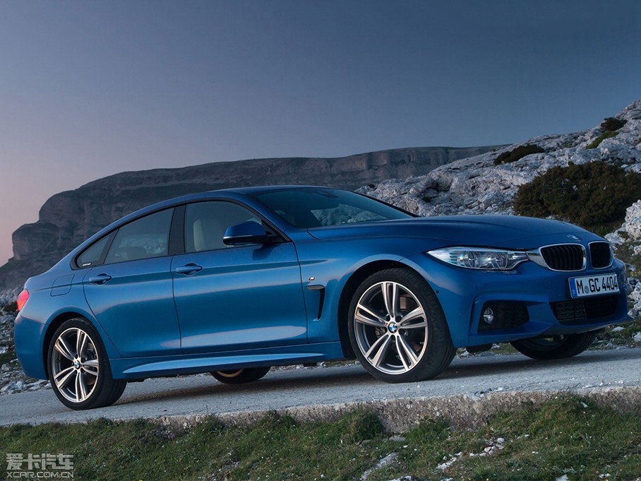 2014R4ϵT 428i Gran Coupe M\Ӱ