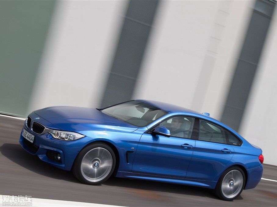 2014R4ϵT 428i Gran Coupe M\Ӱ