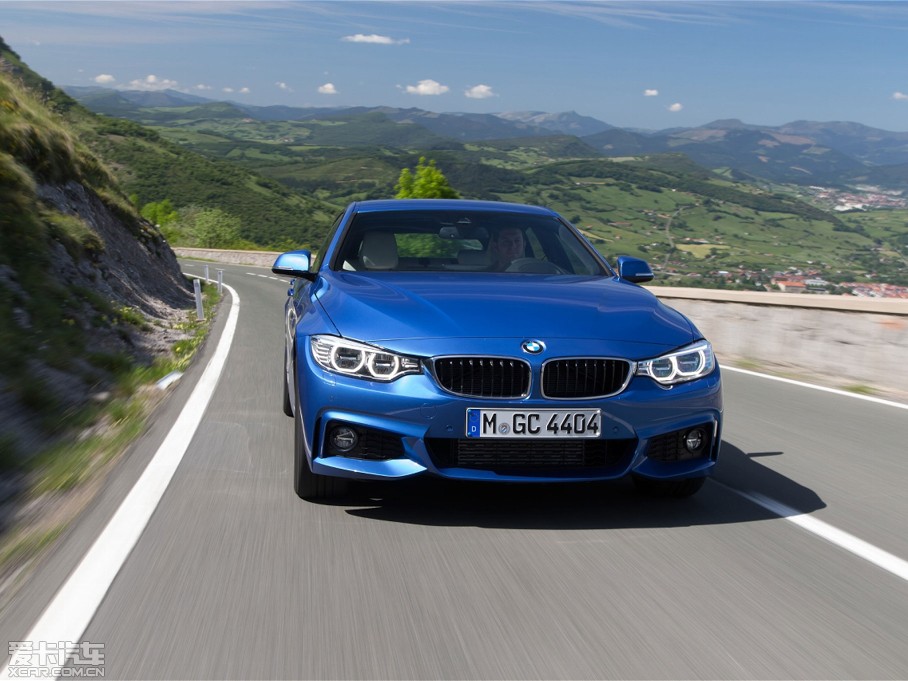 2014R4ϵT 428i Gran Coupe M\Ӱ