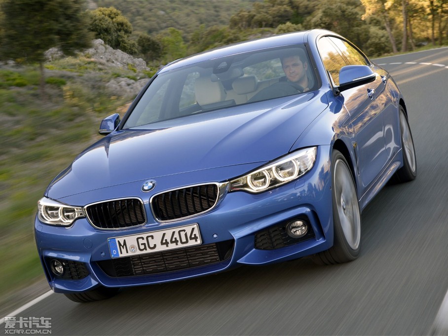 2014R4ϵT 428i Gran Coupe M\Ӱ