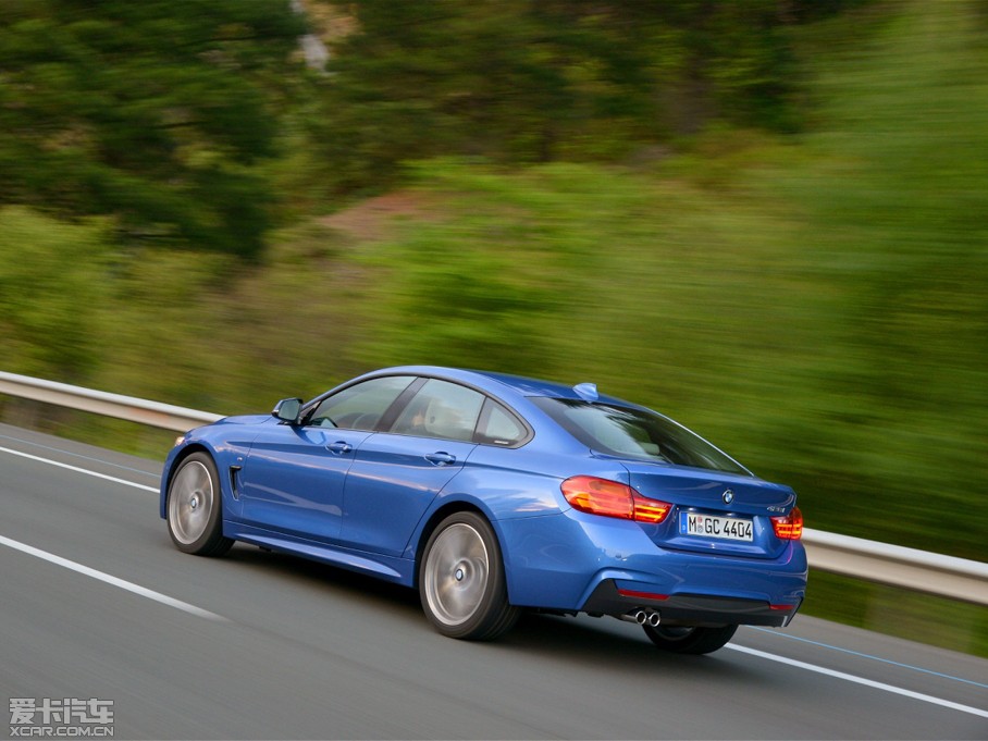 2014R4ϵT 428i Gran Coupe M\(yn)Ӱ