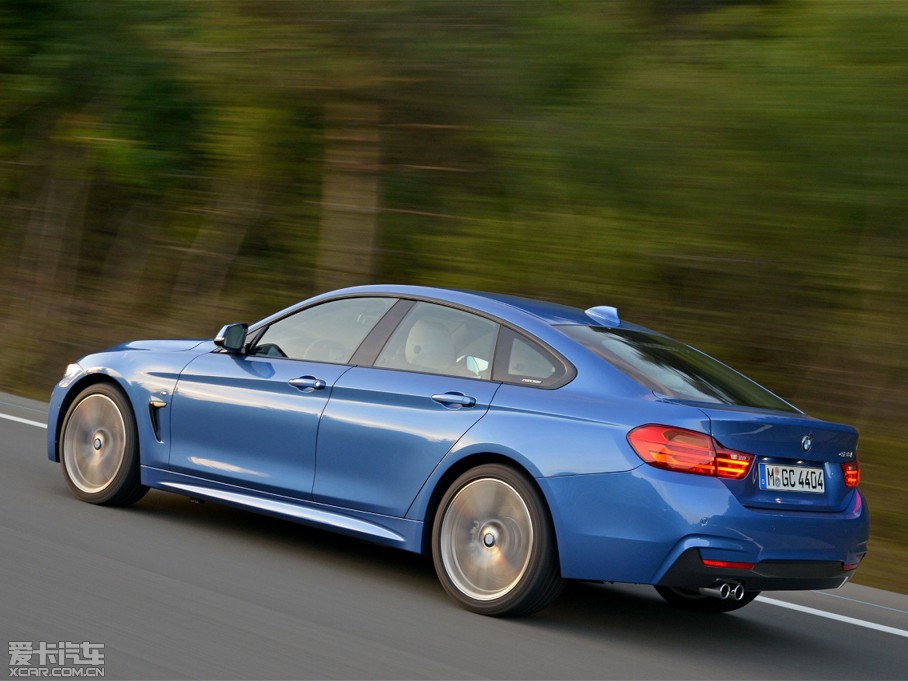 2014R4ϵT 428i Gran Coupe M\(yn)(dng)