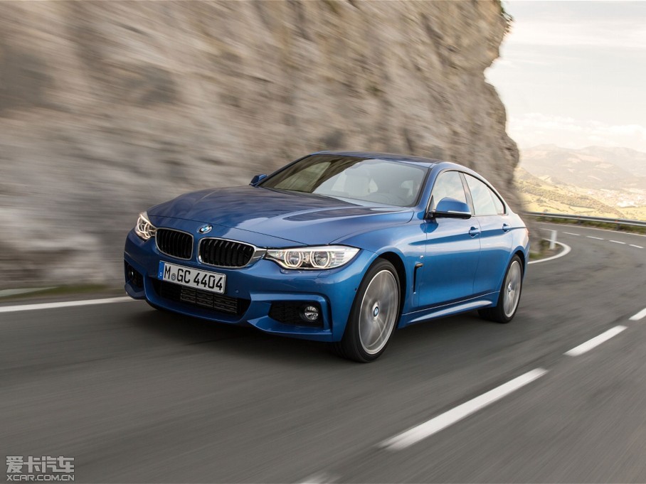 2014R4ϵT 428i Gran Coupe M\(yn)(dng)