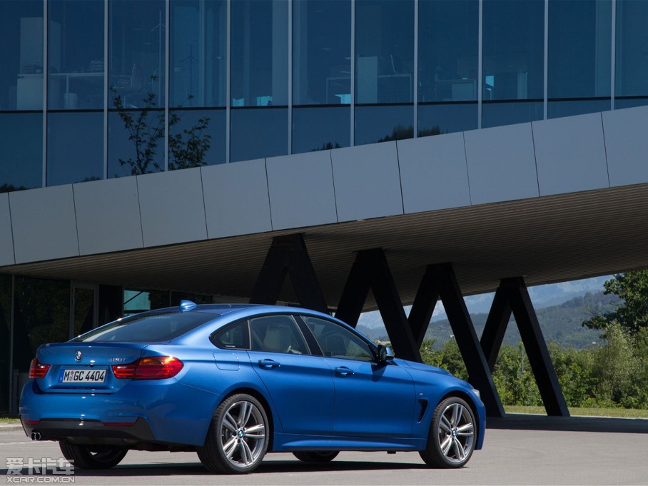 2014R4ϵT 428i Gran Coupe M\(yn)(dng)