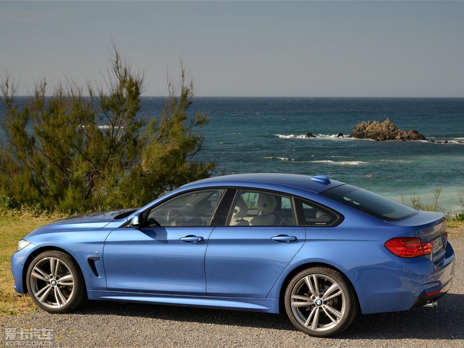 2014R4ϵT 428i Gran Coupe M\Ӱ