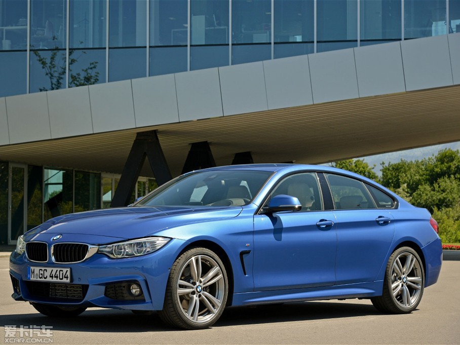 20144ϵ 428i Gran Coupe M˶