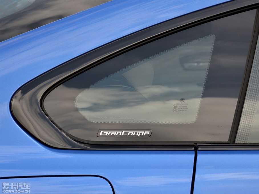 2014R4ϵT 428i Gran Coupe M\Ӱ