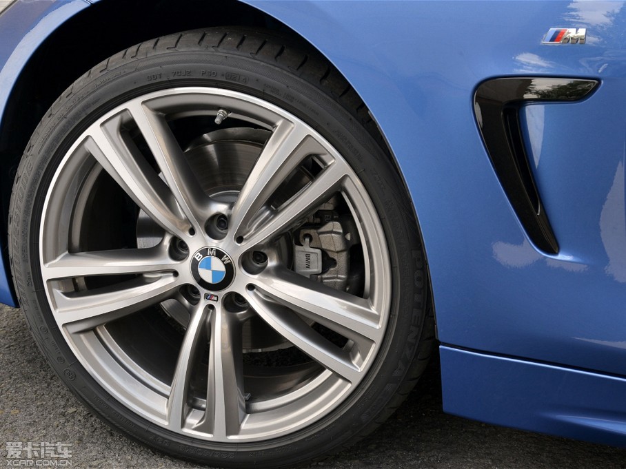 2014R4ϵT 428i Gran Coupe M\Ӱ