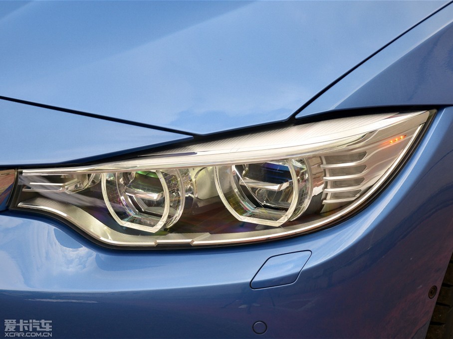 2014R4ϵT 428i Gran Coupe M\Ӱ