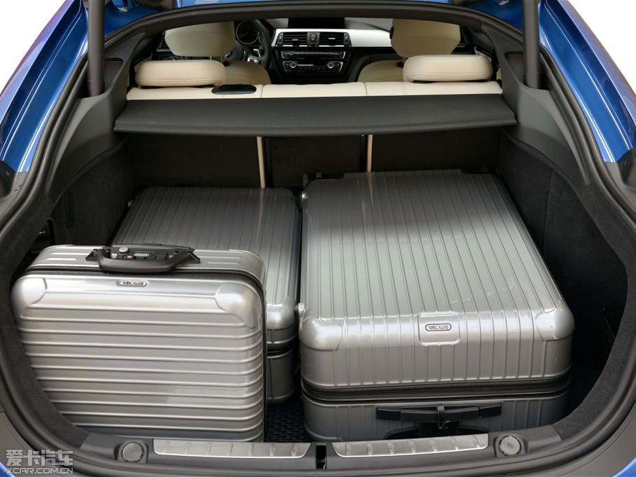 2014R4ϵT 428i Gran Coupe M\Ӱ