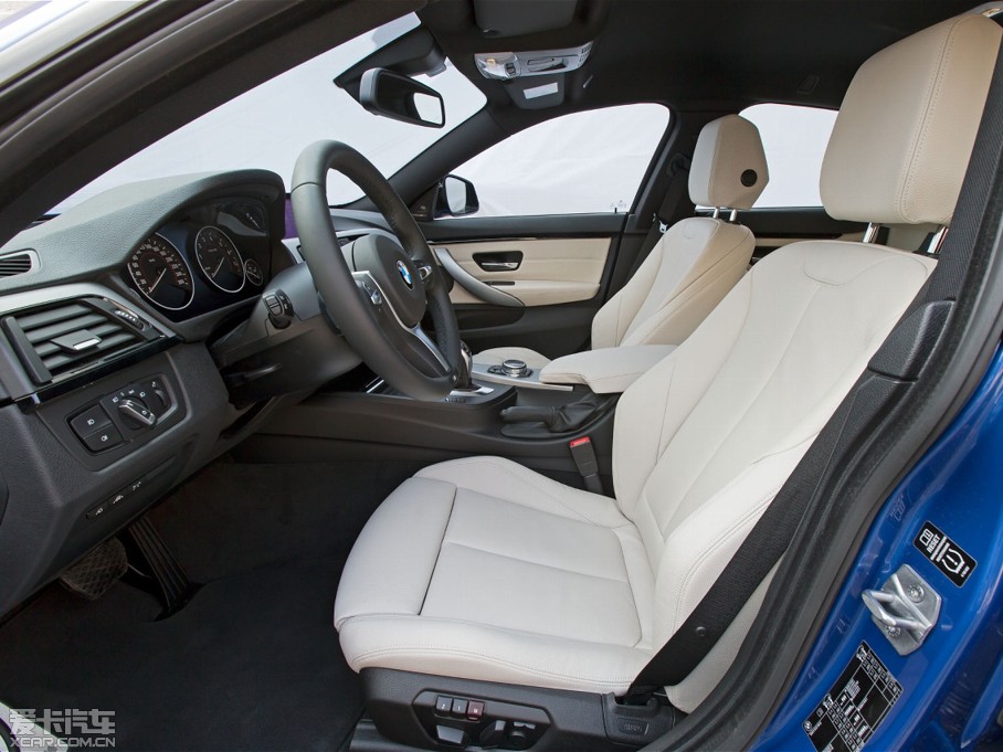 2014R4ϵT 428i Gran Coupe M\Ӱ