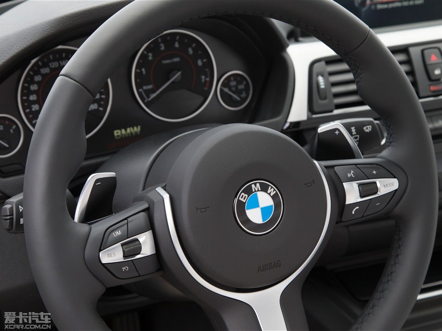 2014R4ϵT 428i Gran Coupe M\Ӱ