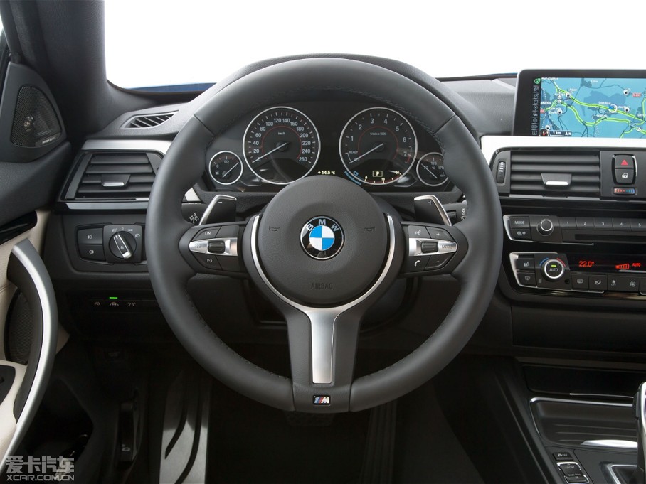 2014R4ϵT 428i Gran Coupe M\Ӱ