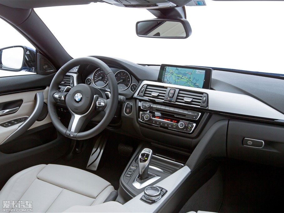 2014R4ϵT 428i Gran Coupe M\Ӱ