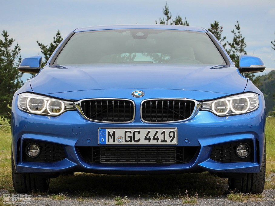 2014R4ϵT 428i Gran Coupe M\Ӱ