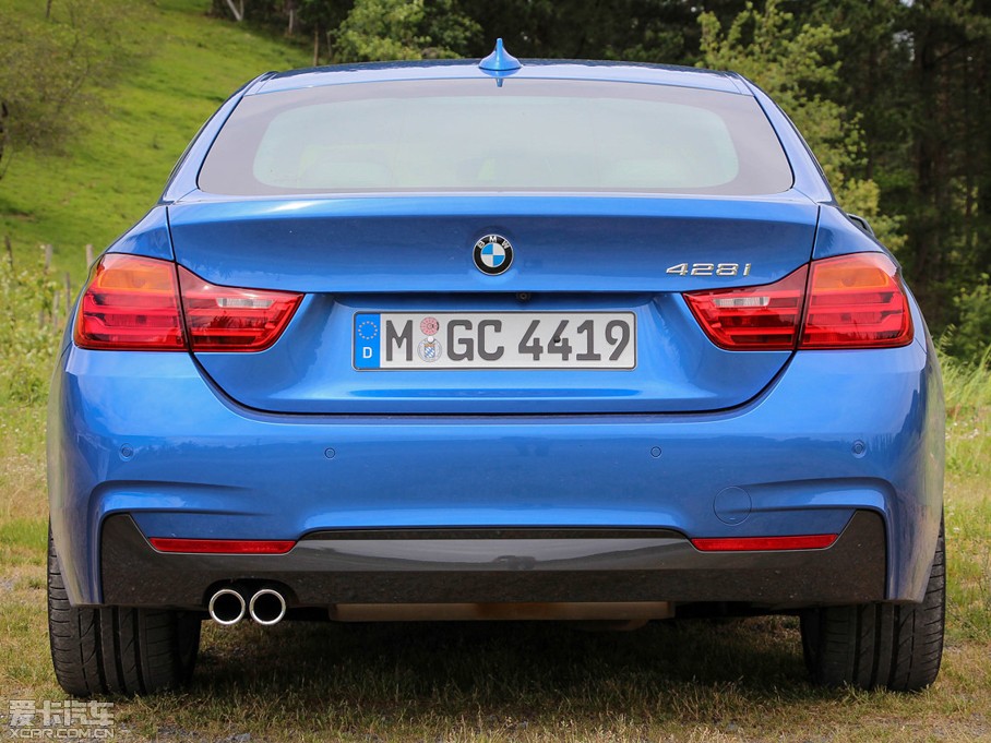 2014R4ϵT 428i Gran Coupe M\Ӱ