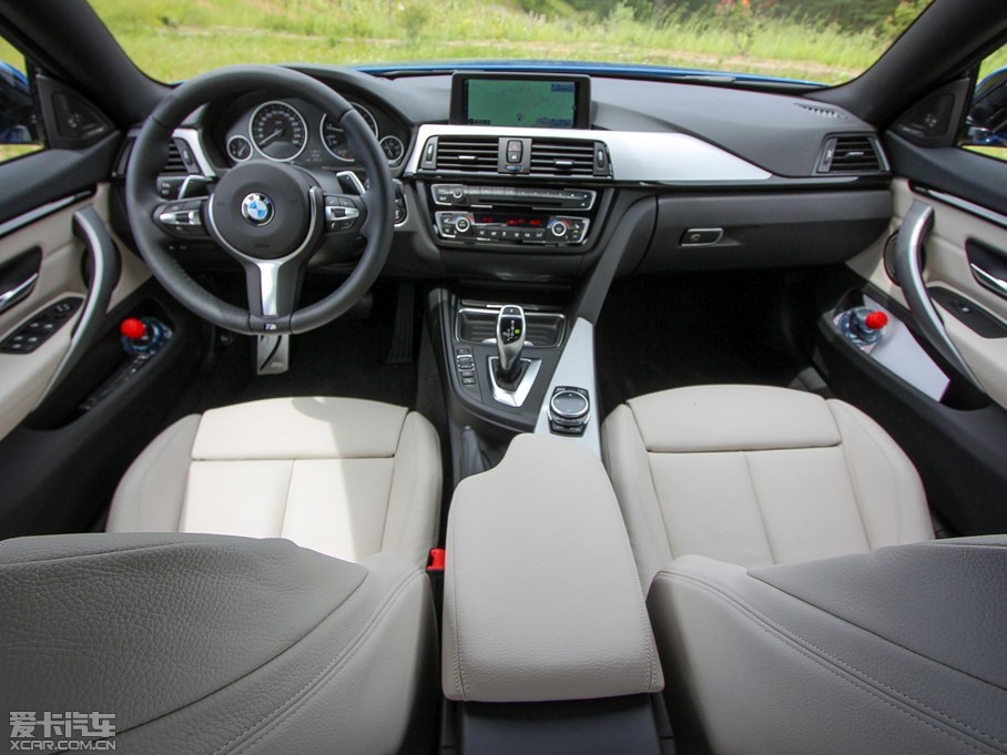 2014R4ϵT 428i Gran Coupe M\Ӱ