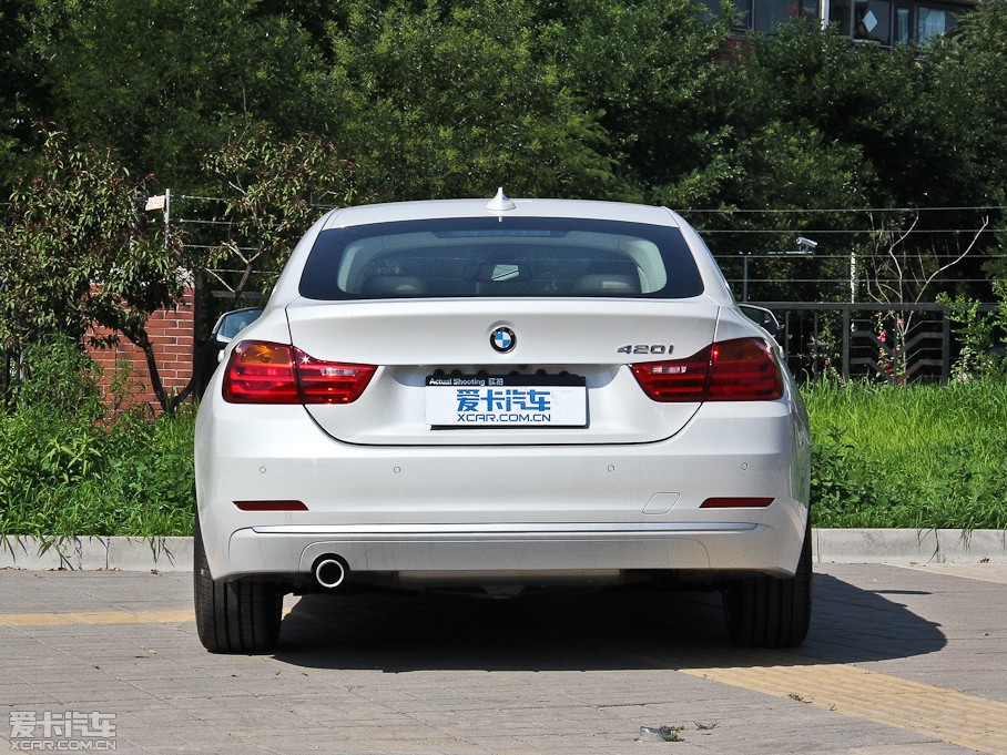 20144ϵ 420i װ