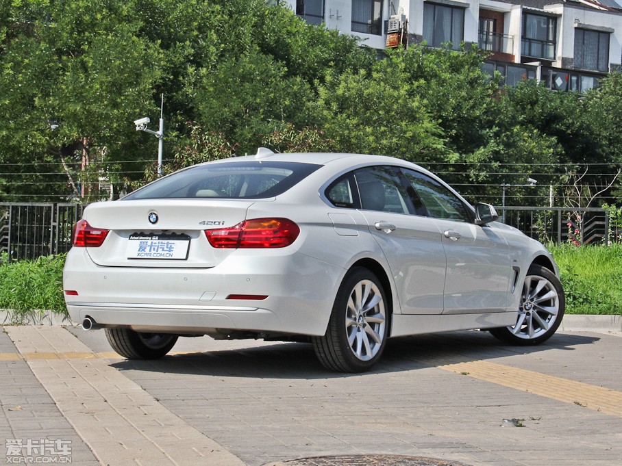 20144ϵ 420i װ