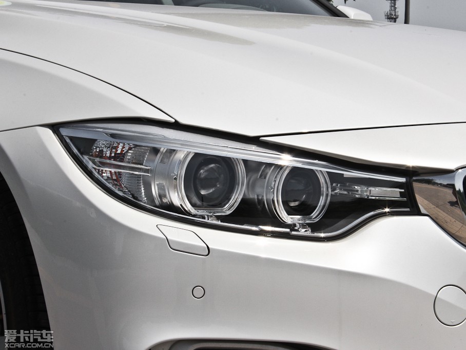 2014R4ϵT 420i OӋb