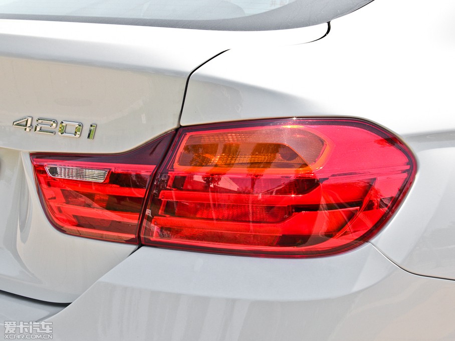 2014R4ϵT 420i O(sh)Ӌb