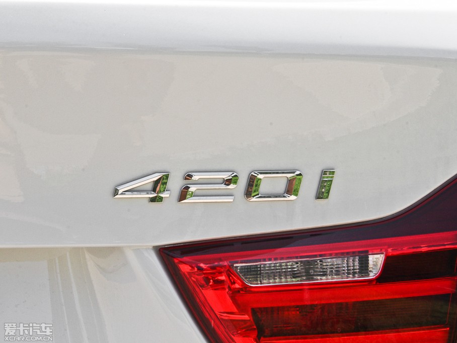 2014R4ϵT 420i O(sh)Ӌ(j)b