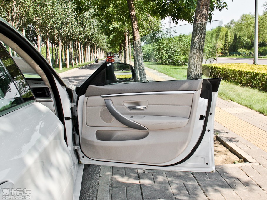 2014R4ϵT 420i O(sh)Ӌb