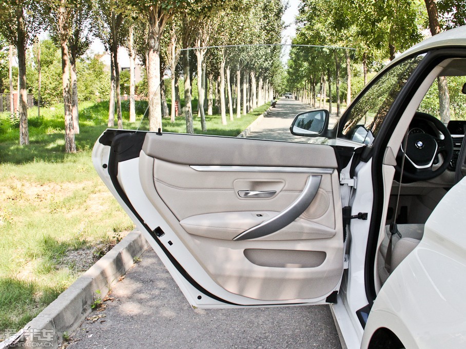 2014R4ϵT 420i O(sh)Ӌb