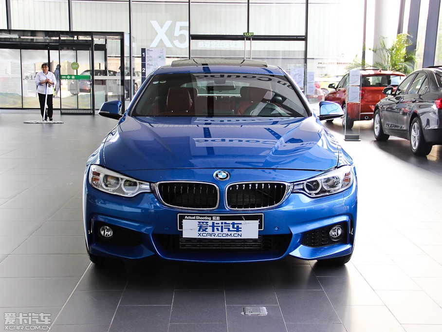 2014R4ϵT 428i Gran Coupe M\Ӱ