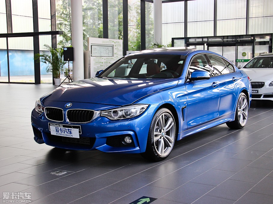 20144ϵ 428i Gran Coupe M˶