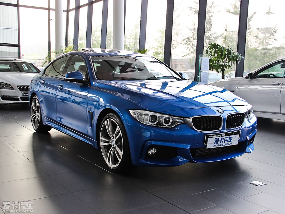 2014R4ϵT 428i Gran Coupe M\(yn)(dng)