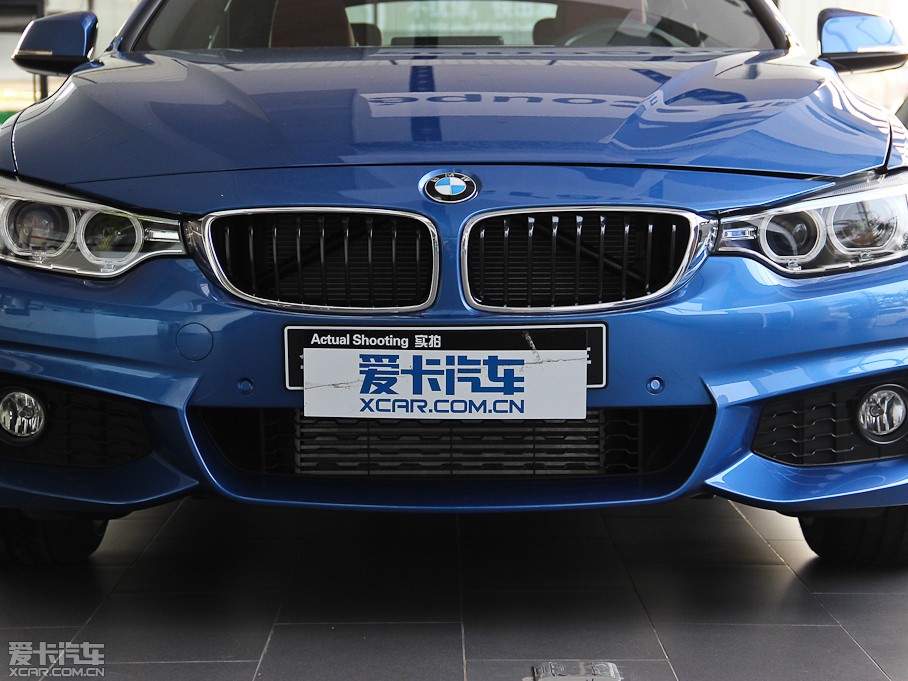 2014R4ϵT 428i Gran Coupe M\Ӱ