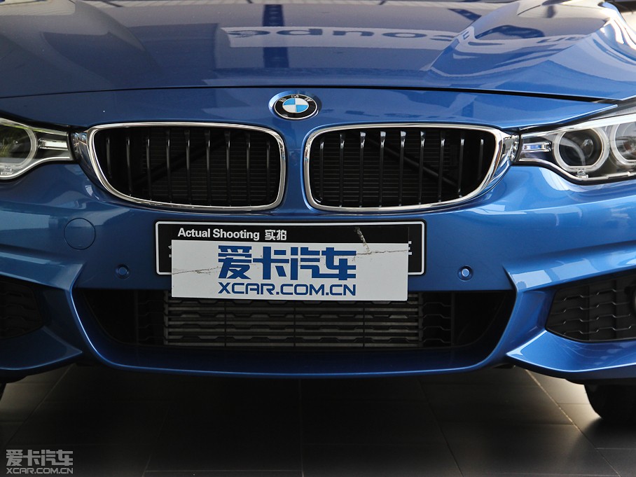 2014R4ϵT 428i Gran Coupe M\Ӱ