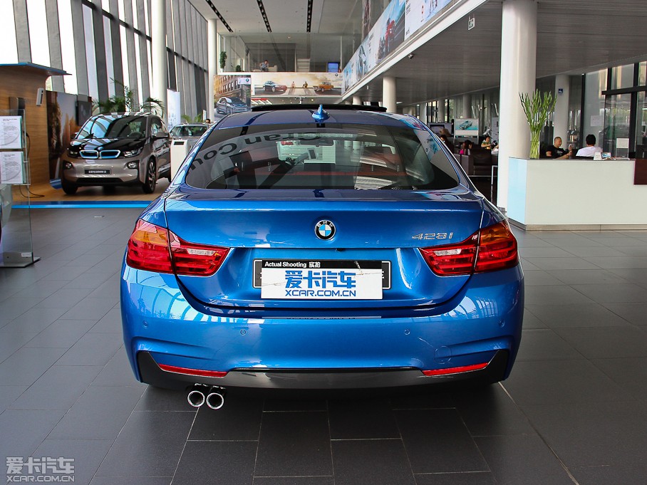 20144ϵ 428i Gran Coupe M˶