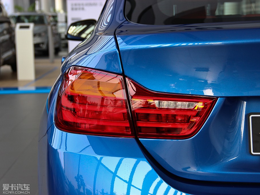 2014R4ϵT 428i Gran Coupe M\Ӱ