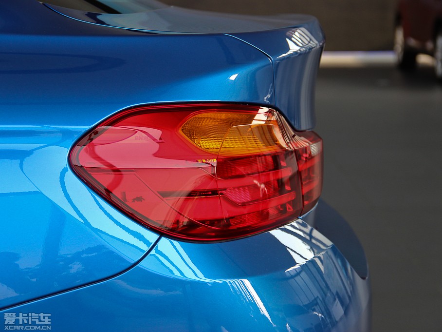 2014R4ϵT 428i Gran Coupe M\(yn)Ӱ