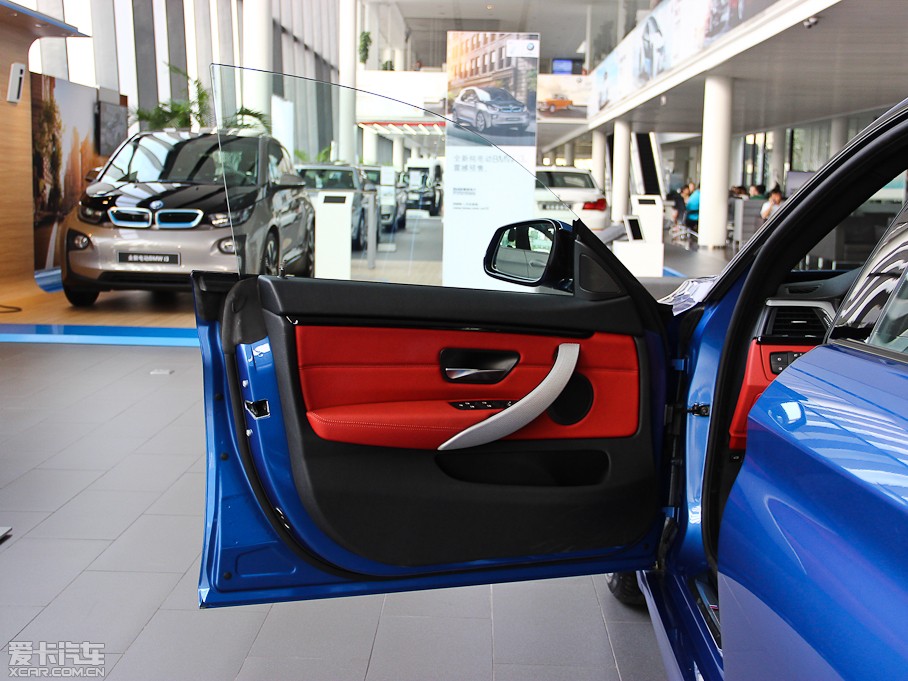 2014R4ϵT 428i Gran Coupe M\Ӱ