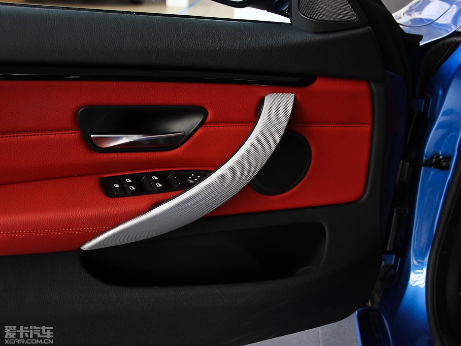 2014R4ϵT 428i Gran Coupe M\Ӱ