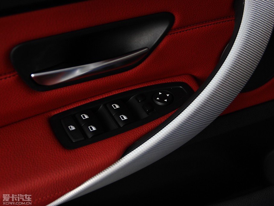 2014R4ϵT 428i Gran Coupe M\Ӱ