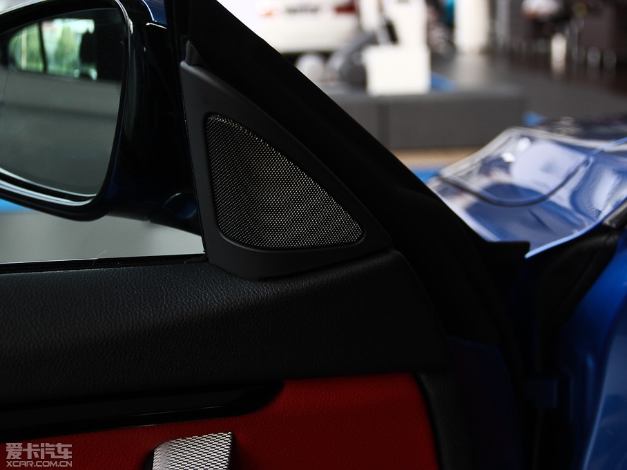 2014R4ϵT 428i Gran Coupe M\Ӱ