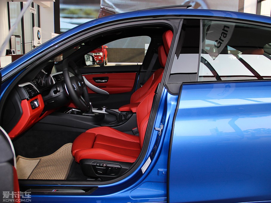 2014R4ϵT 428i Gran Coupe M\Ӱ