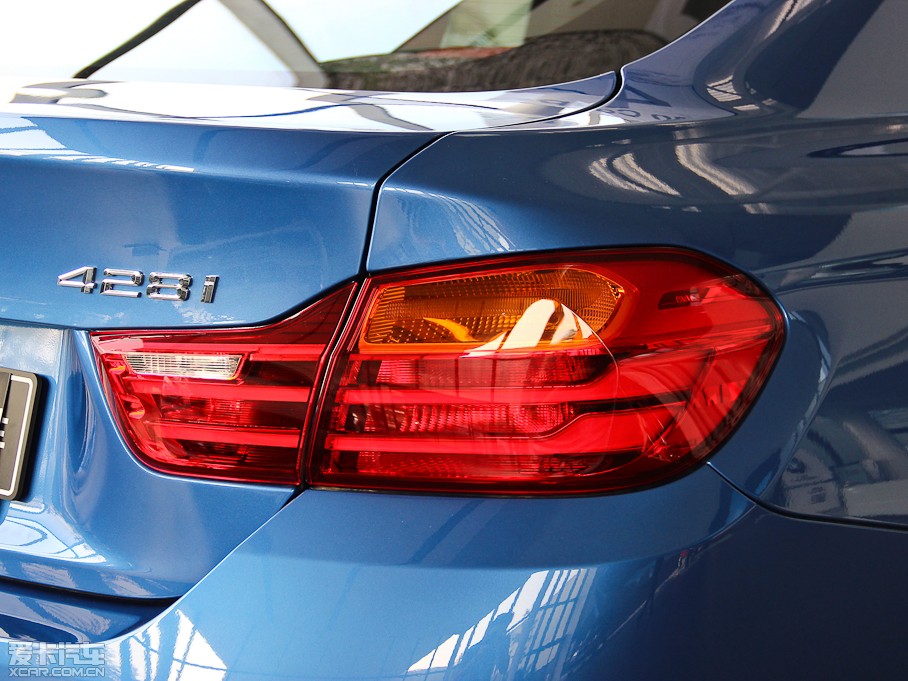 2014R4ϵT 428i Gran Coupe M\Ӱ