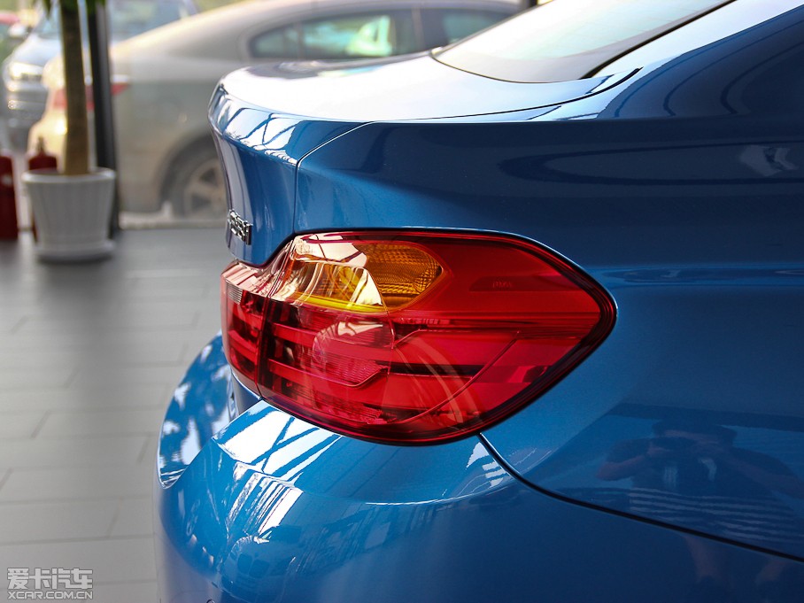 2014R4ϵT 428i Gran Coupe M\Ӱ