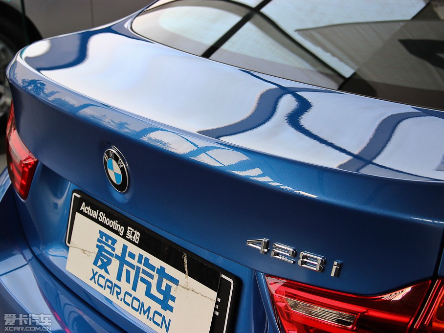 2014R4ϵT 428i Gran Coupe M\Ӱ